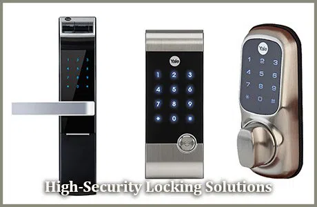 Englewood IL Locksmith Store, Englewood, IL 773-362-4825 - High-security-locking